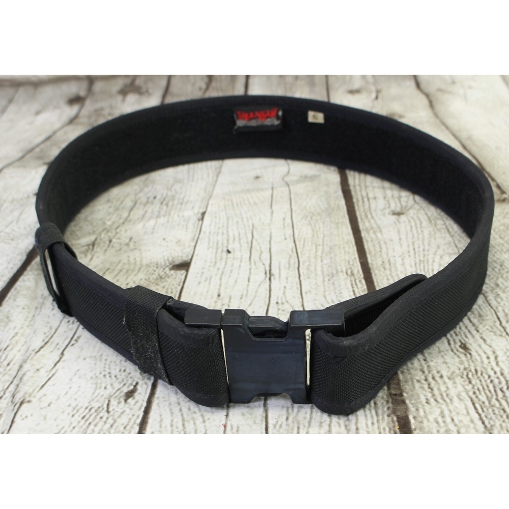 Bianchi‎ International Tactical /Security Duty Belt Size Small